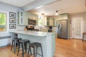 2765 Pierce St in Wheat Ridge, CO - Foto de edificio - Building Photo