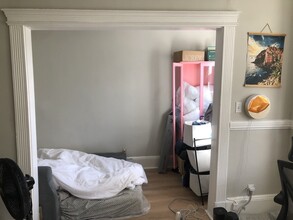 38 Hemenway St in Boston, MA - Building Photo - Building Photo