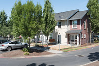 New Columbia Woosley in Portland, OR - Building Photo - Building Photo