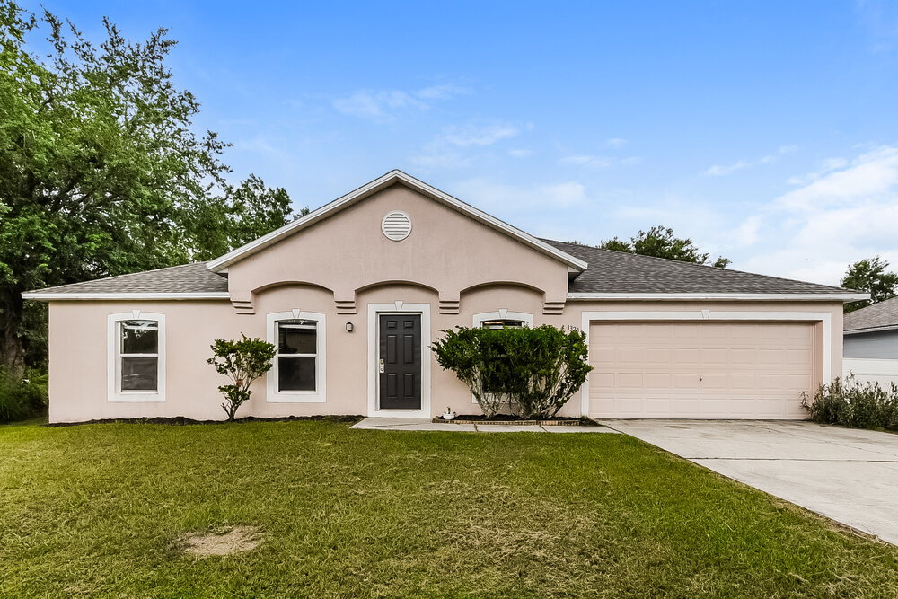 1328 Dunbarton Ct in Kissimmee, FL - Building Photo