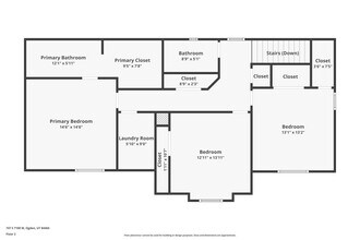 747 S 7100 W in Harrisville, UT - Building Photo - Building Photo