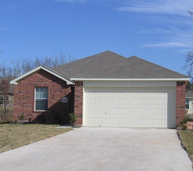 13000 Lazy Ln in Willis, TX - Building Photo