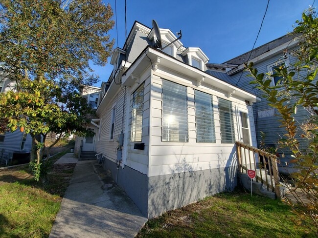 83 South Ave in Bridgeton, NJ - Building Photo - Building Photo