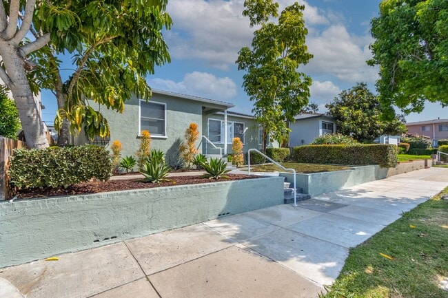 property at 944 Opal St