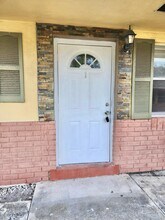 411 SE 23rd Ave-Unit -1 in Boynton Beach, FL - Building Photo - Building Photo