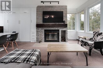 107 Ann Heggtveit Dr in Blue Mountains, ON - Building Photo - Building Photo