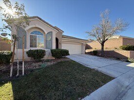 3507 Sagittarius Dr in Las Vegas, NV - Building Photo