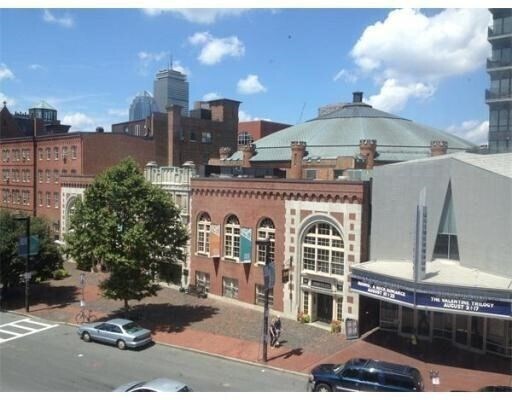 538 Tremont St in Boston, MA - Building Photo - Building Photo