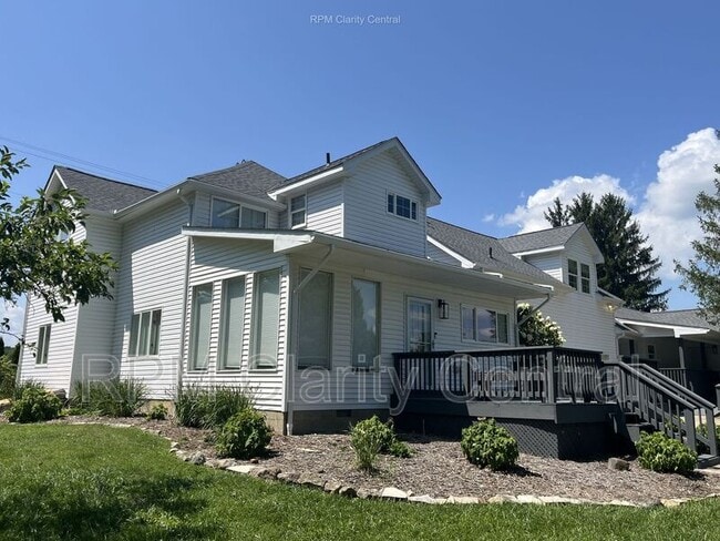 1653 Berlin Station Rd in Delaware, OH - Building Photo - Building Photo