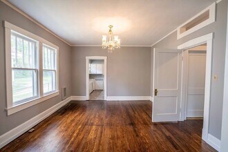 505 Malone Cir in Florence, AL - Building Photo - Building Photo