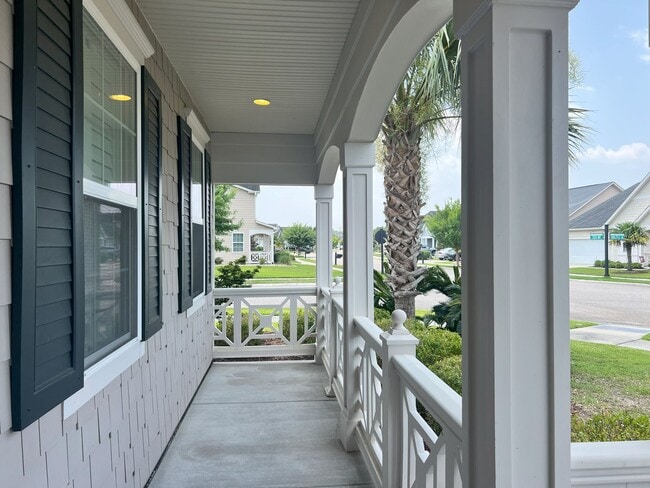 1651 Essex Way in Myrtle Beach, SC - Building Photo - Building Photo