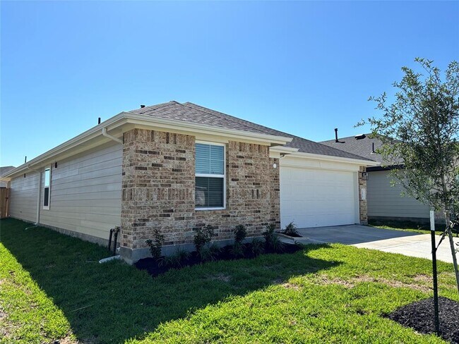 3819 Lanercost Ln in Fulshear, TX - Building Photo - Building Photo