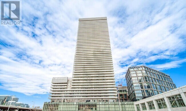 property at 15-3615 Lower Jarvis St