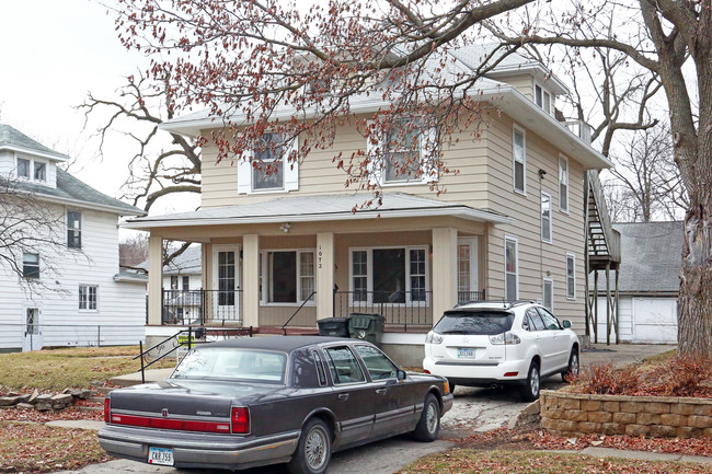 1072 27th St in Des Moines, IA - Building Photo - Building Photo