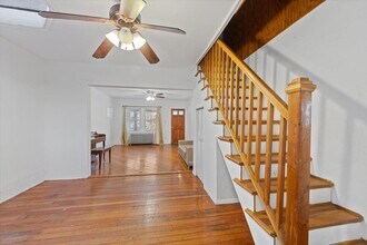 3372 Fort Independence St in Bronx, NY - Building Photo - Building Photo