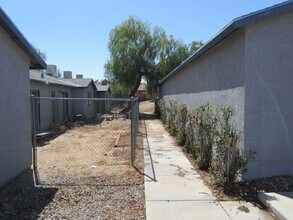 73870 Desert Trail Dr in Twentynine Palms, CA - Building Photo - Building Photo