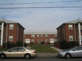 Jefferson Manor II in Passaic, NJ - Building Photo - Building Photo