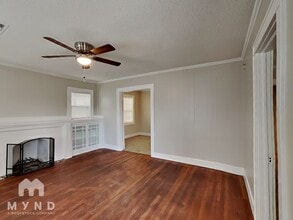 2208 28th St in Lubbock, TX - Building Photo - Building Photo