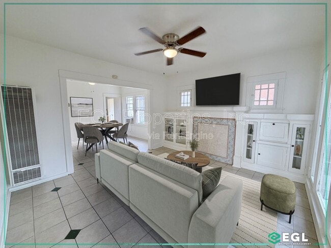 property at 816 Forest Ave