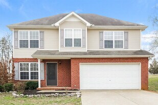 106 Chapel Brook Way in Murfreesboro, TN - Building Photo