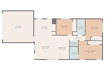 613 Broken Bow Dr in Round Rock, TX - Building Photo - Building Photo