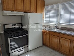 1532 8th Ave in Oakland, CA - Foto de edificio - Building Photo