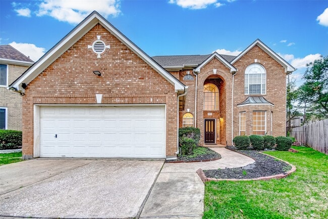 property at 10727 Brookshire Ln