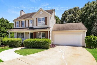 3145 Victoria Rdg Ct in Loganville, GA - Building Photo - Building Photo