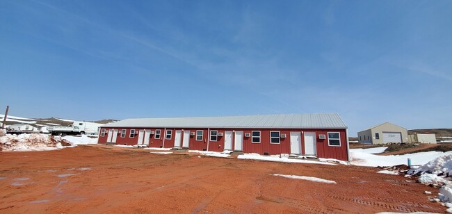 Watford Studios in Watford City, ND - Building Photo - Building Photo