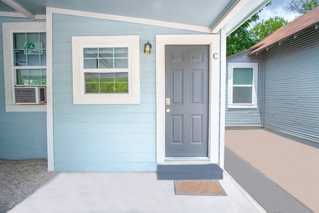 property at 121 Douglas Way St