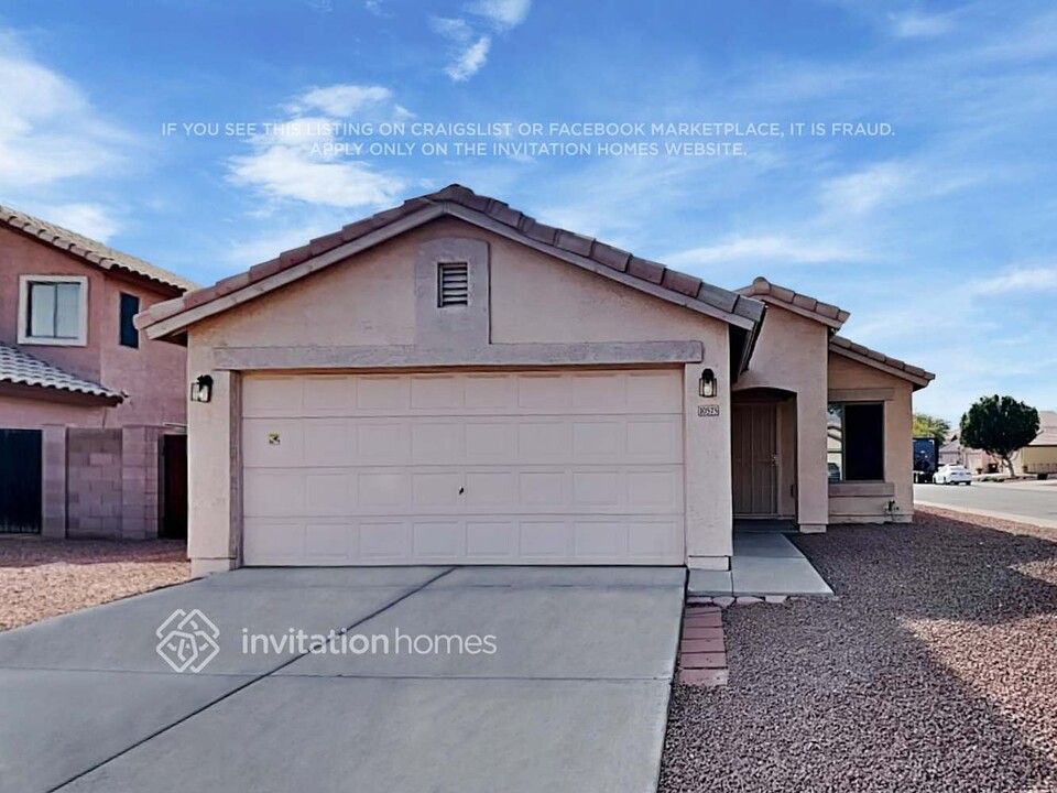 10575 W Dana Ln in Avondale, AZ - Building Photo