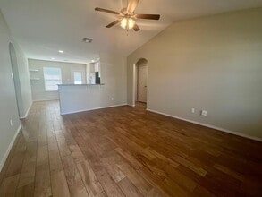 612 Ridge Point Dr in Fort Smith, AR - Building Photo - Building Photo