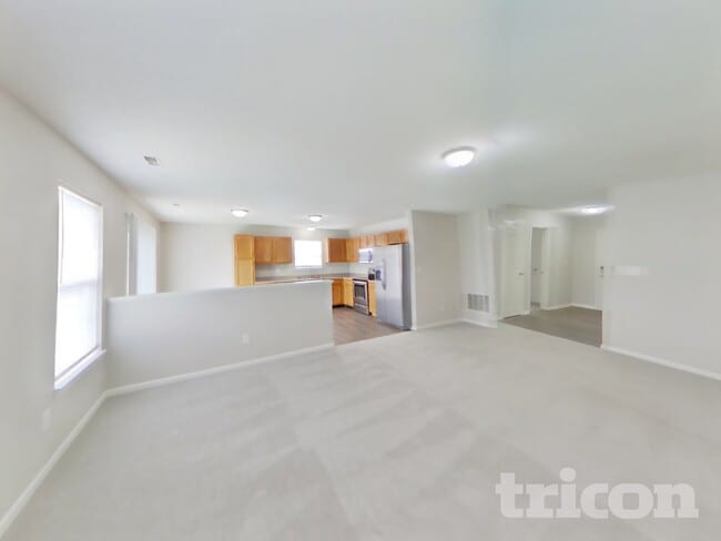 5477 Wood Hollow Dr in Indianapolis, IN - Building Photo - Building Photo