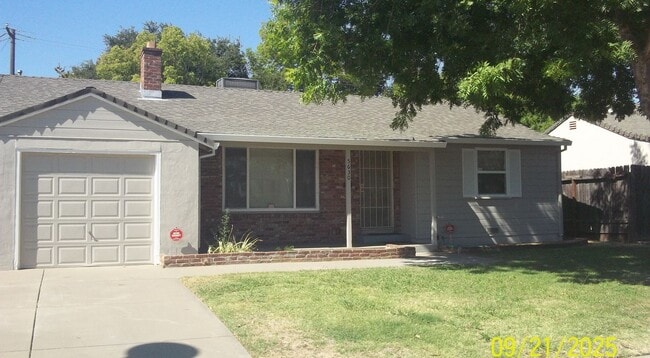 property at 5630 25th St