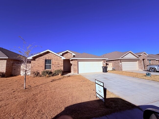 7713 Orange Blossom Rd in Odessa, TX - Building Photo - Building Photo