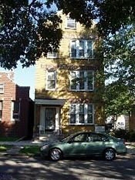 3247 S May St in Chicago, IL - Foto de edificio