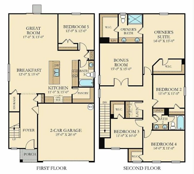 1070 Cleveland Meadows Trail in Spartanburg, SC - Building Photo - Building Photo