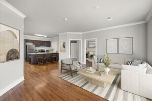 City Block in Wilmington, NC - Building Photo