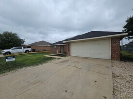 4609 Telluride Dr in Killeen, TX - Building Photo
