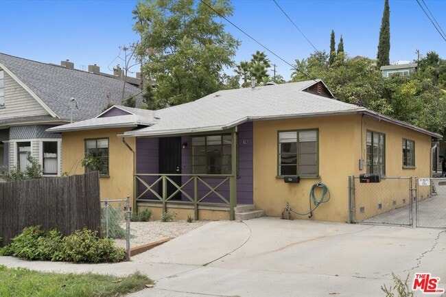 property at 821 Laveta Terrace