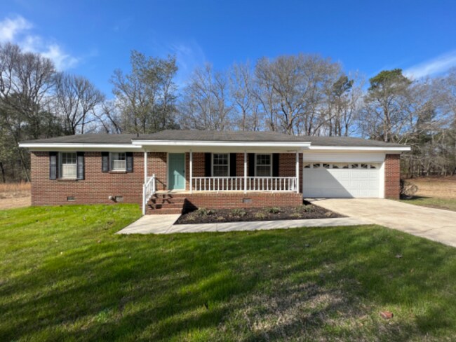 2840 Shady Ln W in Gadsden, AL - Building Photo - Building Photo