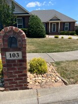 103 Beacon St in Gallatin, TN - Building Photo