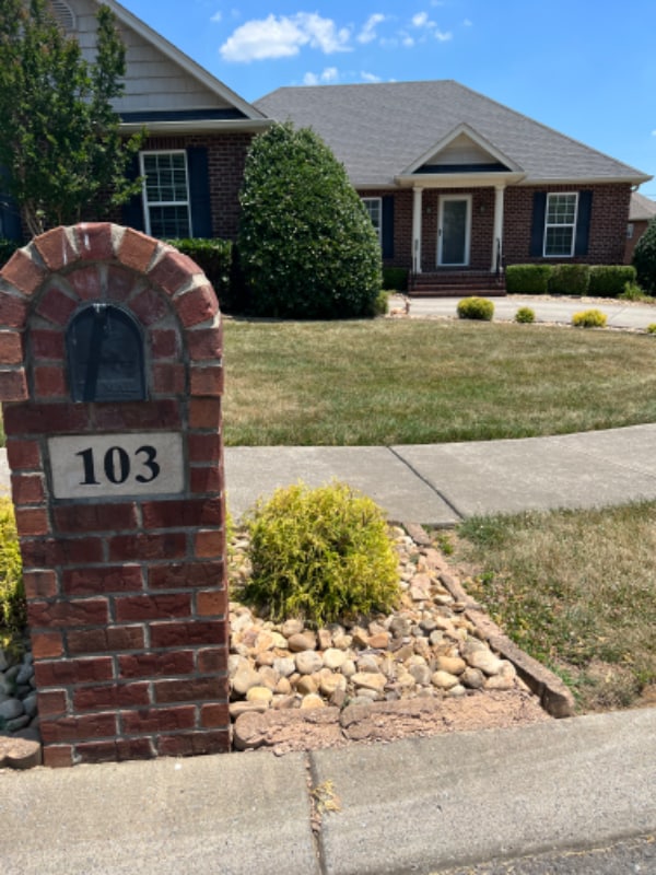 property at 103 Beacon St