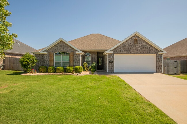 4403 SW Cornerstone Rd