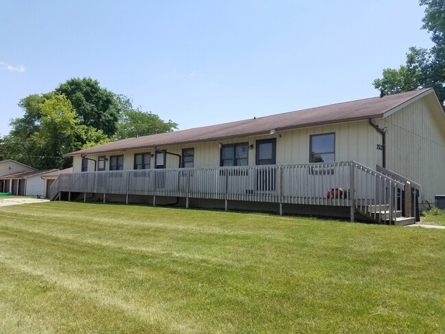 property at 1522 Delaware Ave