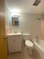 5784 W Florissant Ave-Unit -A in St. Louis, MO - Building Photo - Building Photo