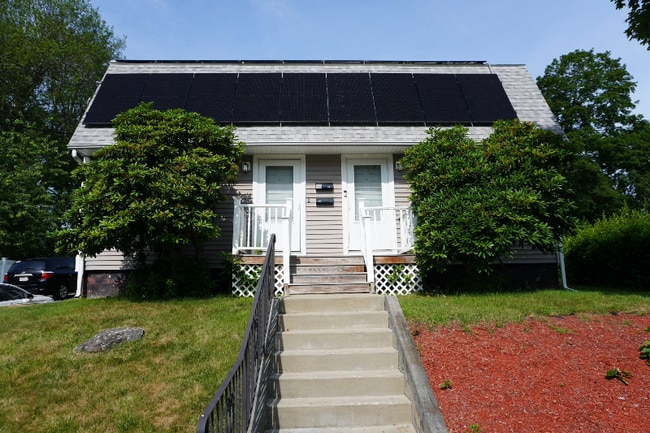 11 Waterman Rd