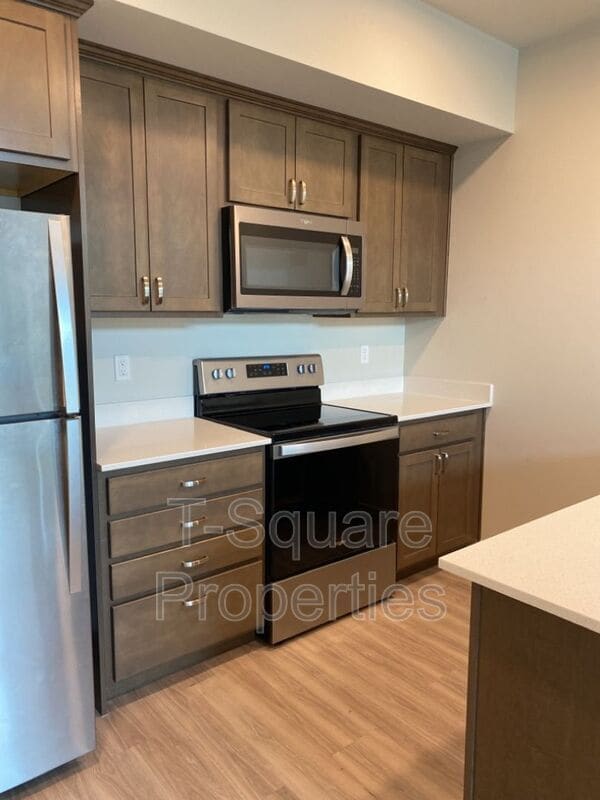 property at 4124 148th St SE