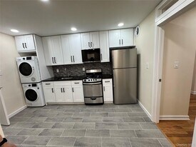 1481 Needham Ave in Bronx, NY - Building Photo