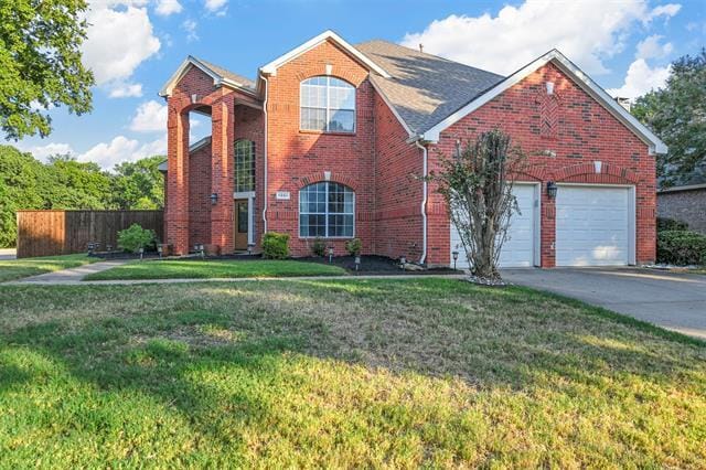 property at 1201 Rustic Timbers Ln